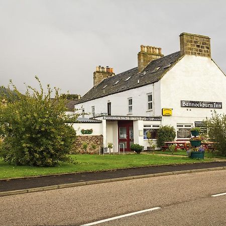 Bannockburn Inn Helmsdale Exterior foto